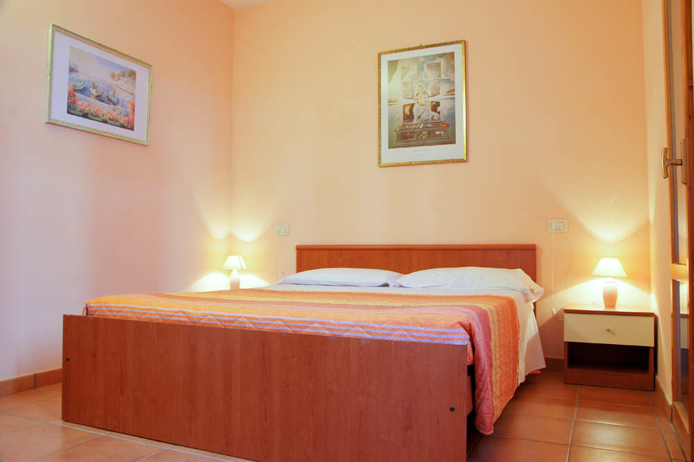 Hotel Le Mimose ซาน เตโอโดโร ภายนอก รูปภาพ