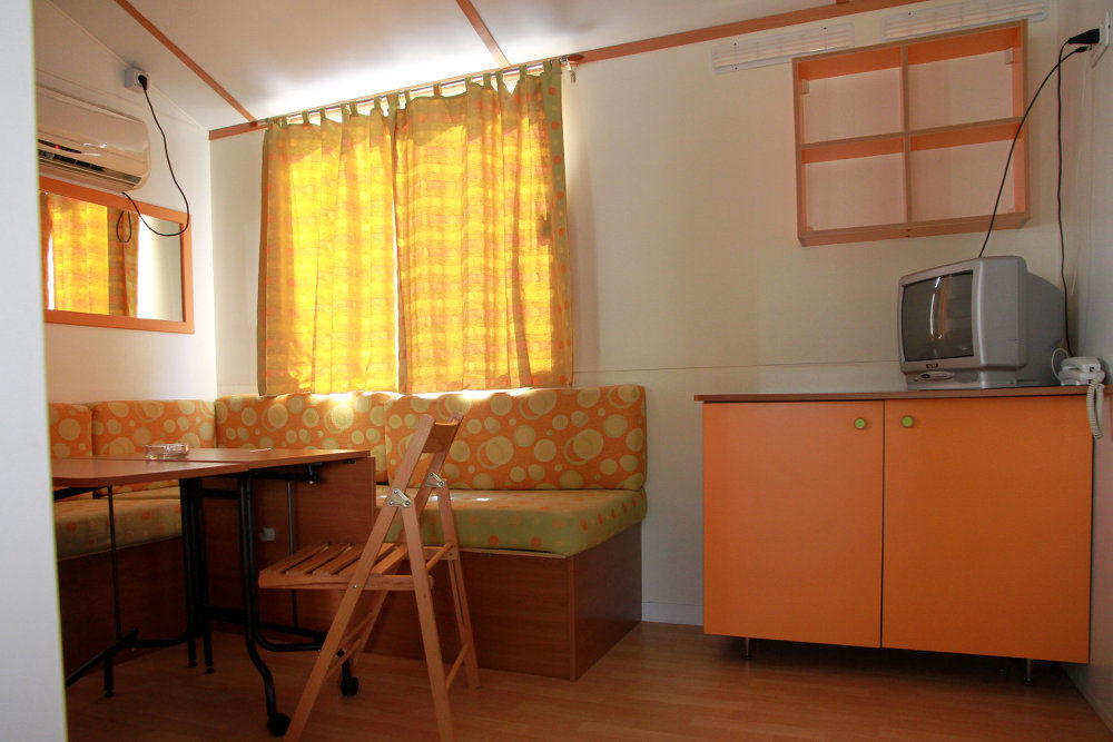 Hotel Le Mimose ซาน เตโอโดโร ภายนอก รูปภาพ